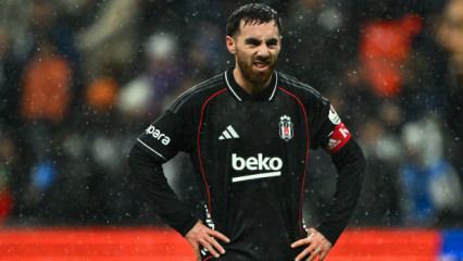 Orkun K&ouml;k&ccedil;&uuml;'den olağan&uuml;st&uuml; performans! Avrupa rekoru kırdı