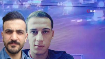 Otomobil tıra ok gibi saplandı: 2 &ouml;l&uuml;, 1 ağır yaralı