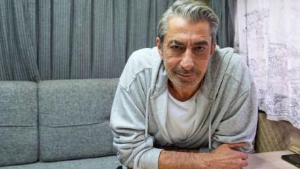 Oyuncu Erkan Petekkaya: "Yapay zekanın kalbi yok"