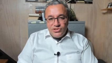 PAKURD kurucusu Baran: Erdoğan kaybetseydi PKK&rsquo;yı kazıyan operasyonlar yapılamazdı