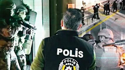 Papel'e operasyon: Şirkete kayyum atandı, &ccedil;ok sayıda g&ouml;zaltı