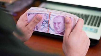 Parayı yatırmazsanız 'gecikme faizi' &ouml;deyeceksiniz! Son 13 g&uuml;n