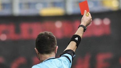 PFDK'dan S&uuml;per Lig ekibinin hocasına 3 ma&ccedil; ceza