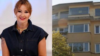 Bebek'teki evini 2,5 milyon dolara sattığı iddia edildi! Pınar Altuğ'dan a&ccedil;ıklama