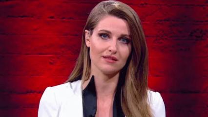 Pınar Erbaş'ın işine son verildi!