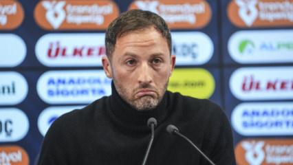 Tedesco 'Sır veya s&uuml;rpriz değil' diyerek istediği transferi a&ccedil;ıkladı!