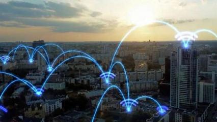 T&uuml;rkiye'de fiber internette rekor b&uuml;y&uuml;me: Abone sayısı 9 milyonu aştı