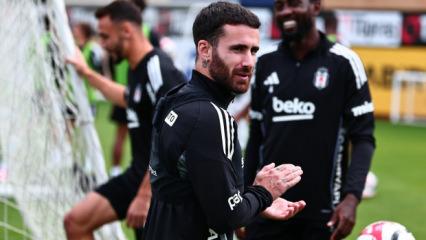 Rafa Silva i&ccedil;in İstanbul'a geldiler: Prensipte anlaşma sağlandı