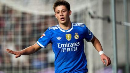 Real Madrid'de Arda G&uuml;ler gelişmesi! Fenerbah&ccedil;e dev gelir elde edebilir