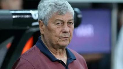 Romanya Teknik Direkt&ouml;r&uuml; Mircea Lucescu ağır ateşle hastaneye kaldırıldı