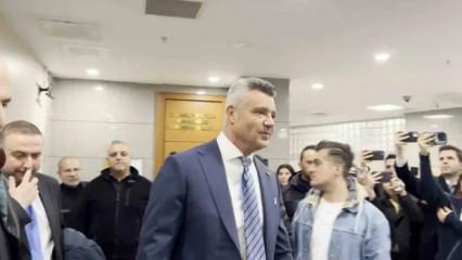 Sadettin Saran'ın aylık kazancı ne kadar? 