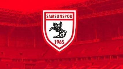 Samsunspor kan bağışı yapanlara forma ve ma&ccedil; bileti hediye ediyor