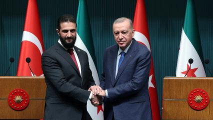 SDG artık yok, Suriye PKK&rsquo;sı savaşmayı tercih etti, Ordu Haseke &ouml;nlerinde