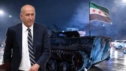 SDG silindi DEM&rsquo;li vekil gerildi: Kandil&rsquo;in George&rsquo;undan Ter&ouml;rs&uuml;z T&uuml;rkiye&rsquo;ye sabotaj