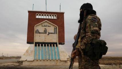 SDG'nin sahadaki g&uuml;&ccedil; g&ouml;sterisi: "100 bin kişilik ordu" algısı &ccedil;&ouml;kt&uuml;!