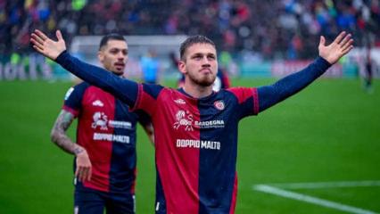 Semih Kılı&ccedil;soy İtalya'da gollerine devam ediyor: 3 puanı getirdi