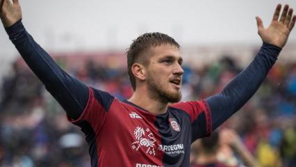 Semih Kılı&ccedil;soy'dan Beşiktaş itirafı: İyi şeyler hatırlamıyorum