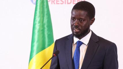 Senegal'de Afrika Kupası zaferi sonrası bir g&uuml;nl&uuml;k resmi tatil ilan edildi