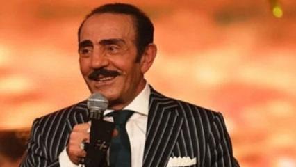 Usta sanat&ccedil;ıdan duygulandıran itiraf