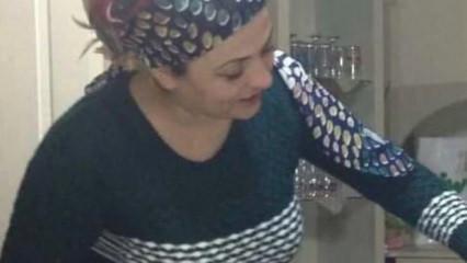 Sevgi'yi &ouml;ld&uuml;r&uuml;p nehre atmışlardı! Kardeşi ve komşunun cezaları belli oldu...