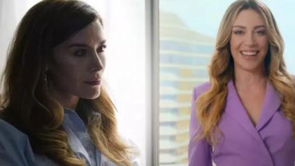 Sinem Kobal "beğendi" iddialarına son noktayı koydu