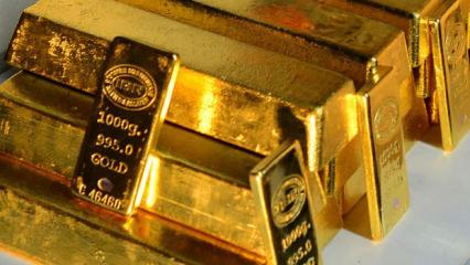 Altında ibre yukarı d&ouml;nd&uuml;: Merkez bankaları fiyatı u&ccedil;uracak