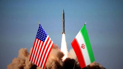 Son dakika: ABD, İran'a saldıracak iddiası! İsrail ordusu y&uuml;ksek alarma ge&ccedil;ti