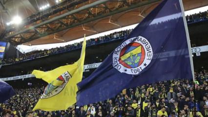 Fenerbah&ccedil;e, Bankalar Birliği anlaşmasından &ccedil;ıktı!