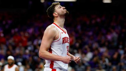 Spurs galibiyetinde 'aslan payı' Alperen Şeng&uuml;n'&uuml;n: Ma&ccedil;a damga vurdu