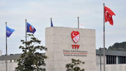 S&uuml;per Lig'den 6 kul&uuml;p PFDK'ya sevk edildi
