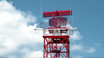 Suriye hava sahası ASELSAN'a emanet! U&ccedil;uşlara T&uuml;rk imzası