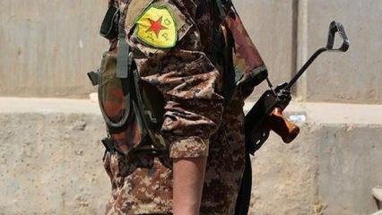 Suriye PKK&rsquo;sının &lsquo;100 bin ter&ouml;rist&rsquo; balonu patladı! Ger&ccedil;ek sayı ortaya &ccedil;ıktı