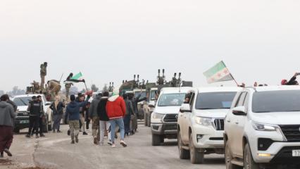 Suriye'de YPG'ye verilen s&uuml;re doluyor: Ya entegrasyon ya b&uuml;y&uuml;k operasyon