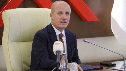 Suriye'deki bazı T&uuml;rk &uuml;niversitelerinin diplomaları Suriye tarafından tanındı