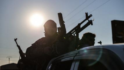 Suriyeli Tuğgeneral Wawi: YPG/SDG DEAŞ'tan farklı değil