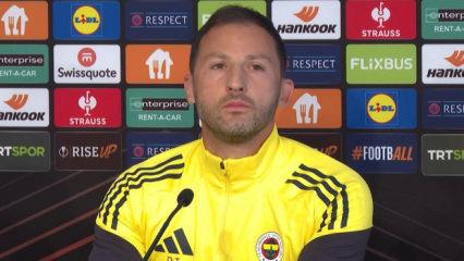 Talisca sakatlandı mı? Tedesco kararının sebebini a&ccedil;ıkladı