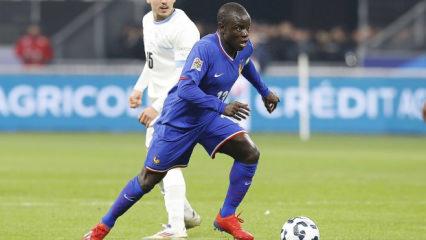 Tam da bitti derken: Kante transferi son anda &ccedil;ıkmaza girdi