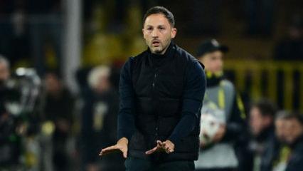 Tedesco Aston Villa yorumu: City ve Chelsea bile &uuml;retemedi