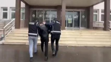 Tefecilik operasyonunda y&uuml;kl&uuml; miktarda d&ouml;viz ve TL &ccedil;ıktı