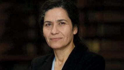 Ter&ouml;r &ouml;rg&uuml;t&uuml; SDG elebaşından a&ccedil;ık İsrail itirafı