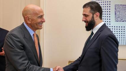 Ter&ouml;rs&uuml;z T&uuml;rkiye&hellip; Ter&ouml;rs&uuml;z Suriye&hellip; İsrail&rsquo;siz D&uuml;nya&hellip;