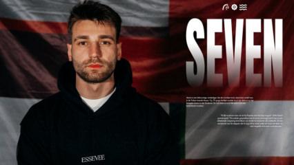 TFF 1. Lig'de oynuyordu: Avrupa'nın k&ouml;kl&uuml; takımına transfer oldu