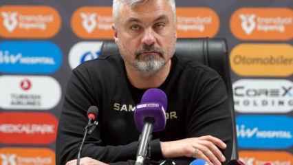 Thomas Reis: Galibiyeti kimse hak etmedi