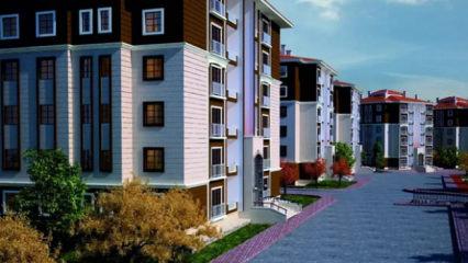 TOKİ Giresun kura &ccedil;ekilişi CANLI izle: TOKİ Giresun 1.676 konut kura &ccedil;ekimi