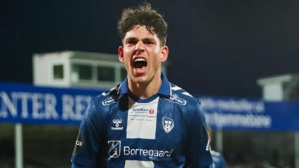 Trabzonspor aradığı forveti Norve&ccedil;'te buldu: Her an imzalar atılabilir