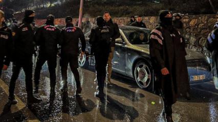 Trabzonspor, Başkan Ertuğrul Doğan'ın aracına y&ouml;nelik saldırıyı kınadı