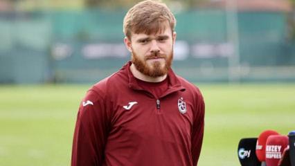 Trabzonspor bonserviste Uğurcan &Ccedil;akır'ın rekorunu kıracak: Batagov yolcu