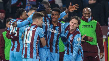 Onuachu golle d&ouml;nd&uuml;! Fırtına evinde yıldızlarıyla g&uuml;ld&uuml;