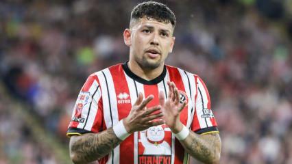 Trabzonspor yeni orta sahasını İngiltere'den geliyor: İlk teklif yapıldı