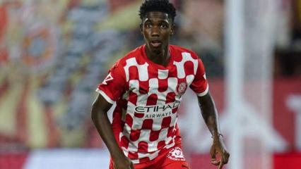 Transferi duyurdular: Yaser Asprilla Galatasaray'da